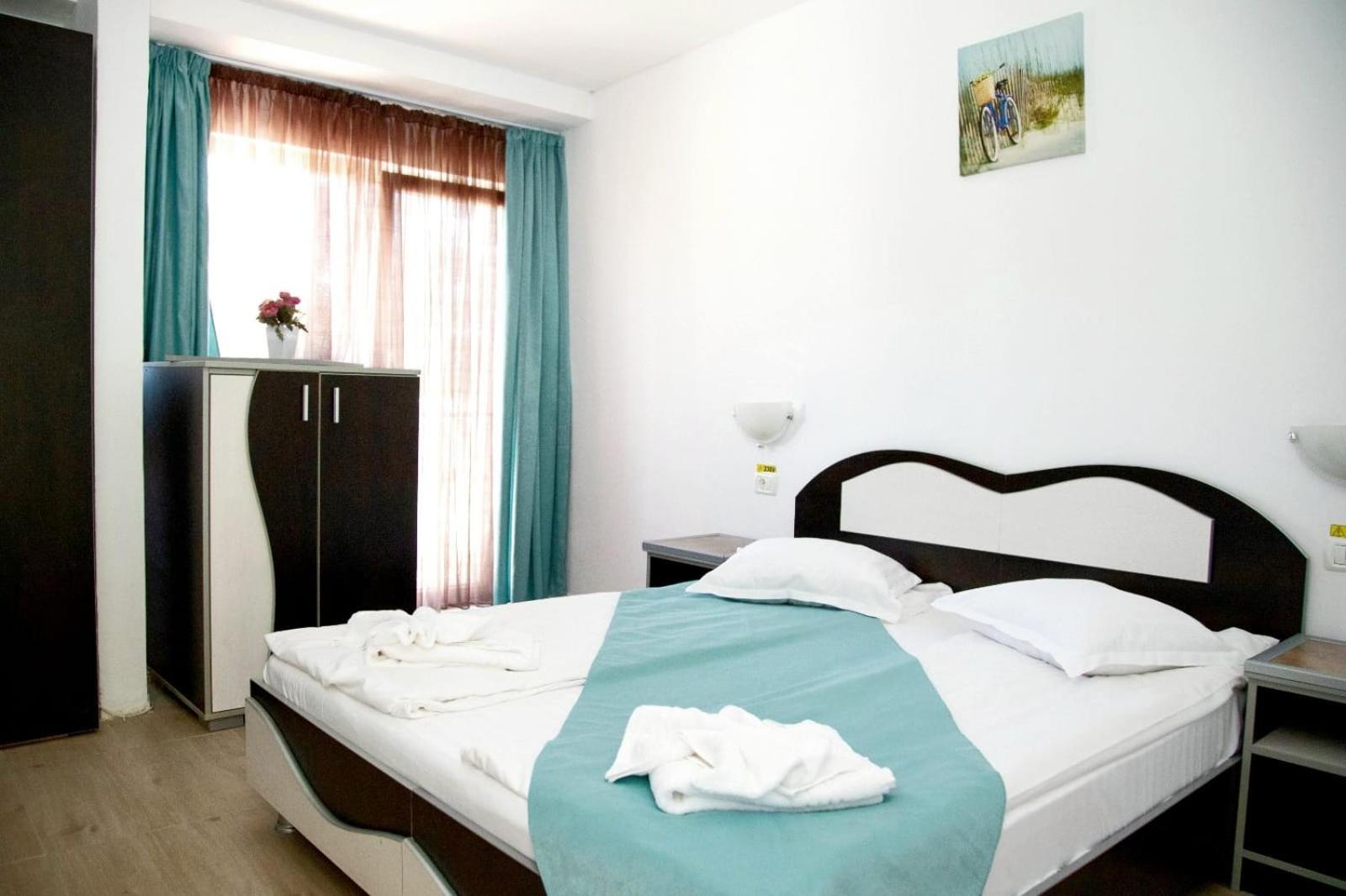 Hotel Iulia Resort Venus Exterior photo
