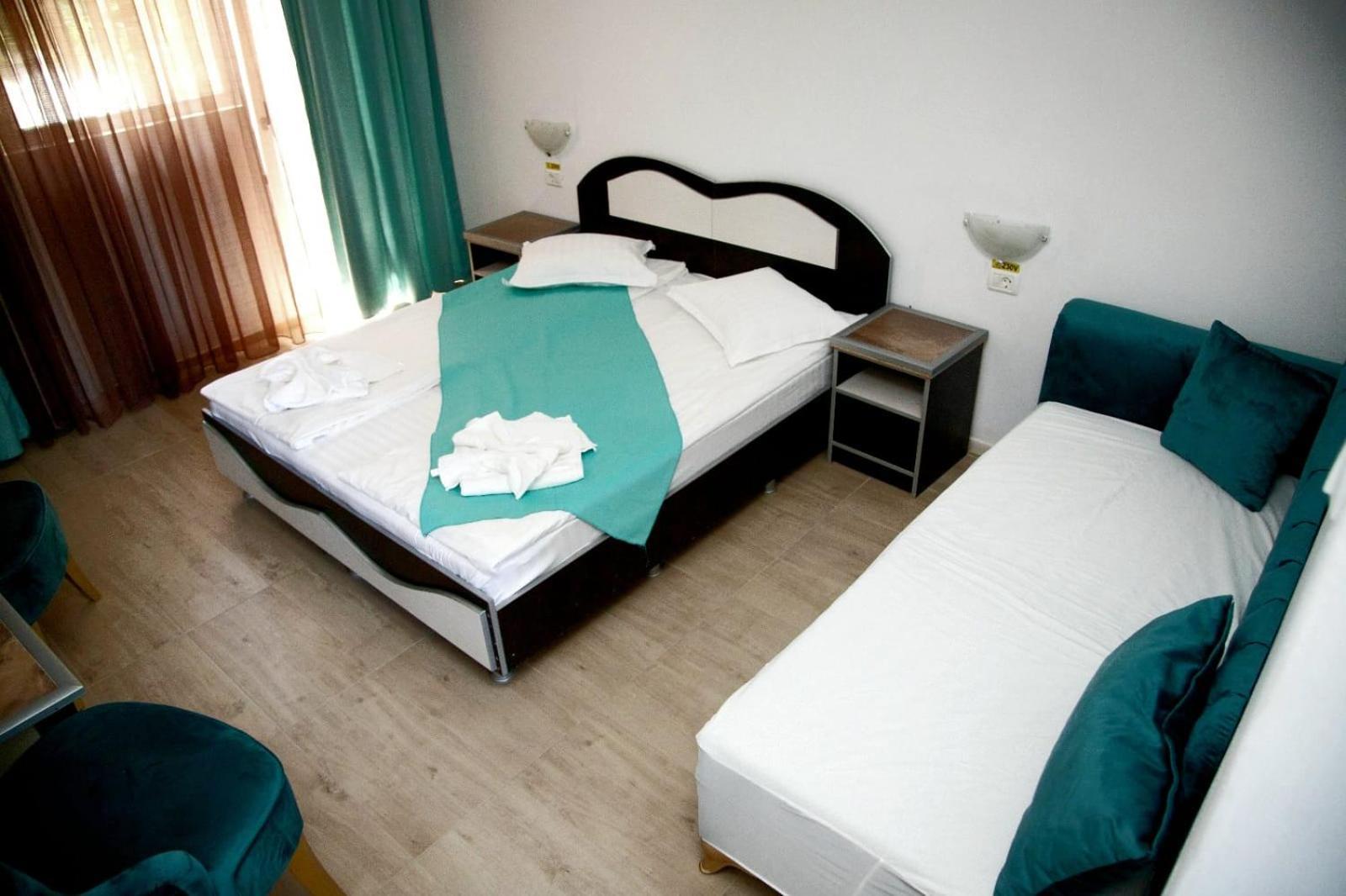 Hotel Iulia Resort Venus Exterior photo