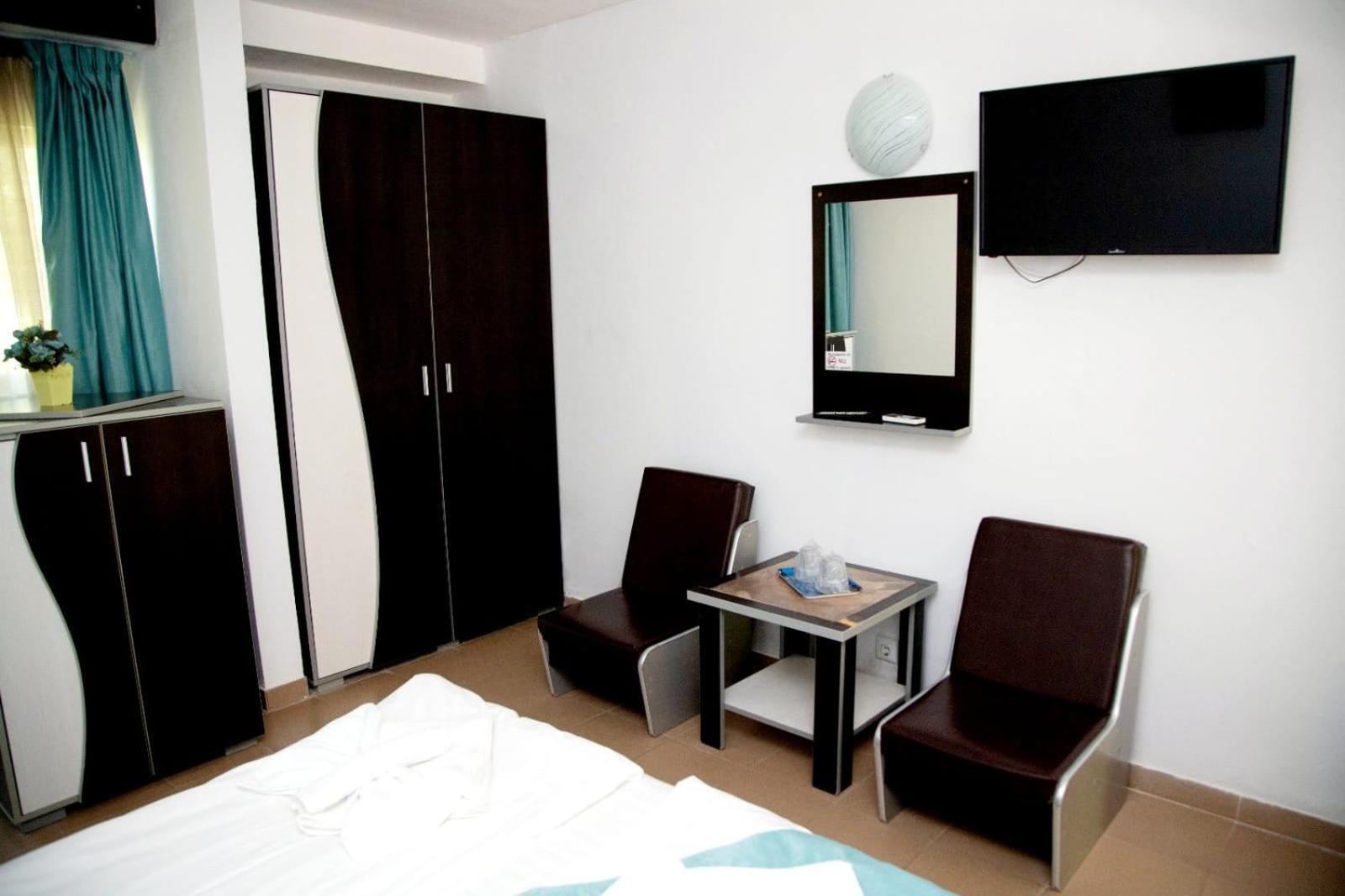 Hotel Iulia Resort Venus Exterior photo