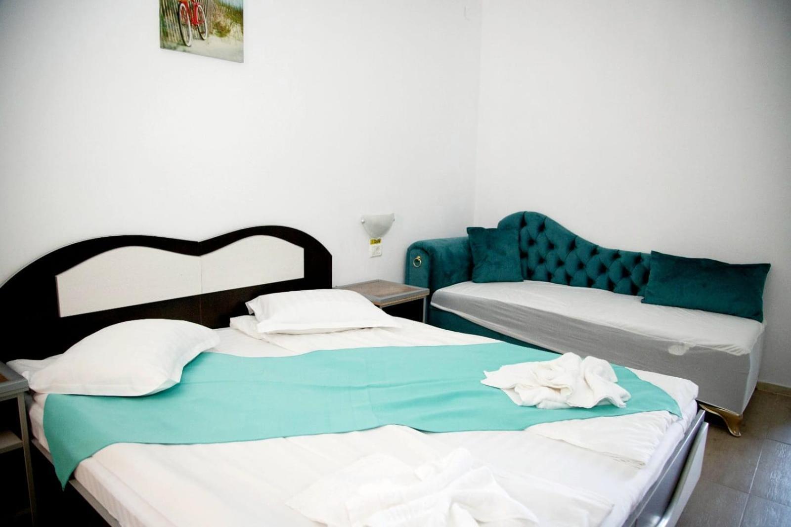Hotel Iulia Resort Venus Exterior photo