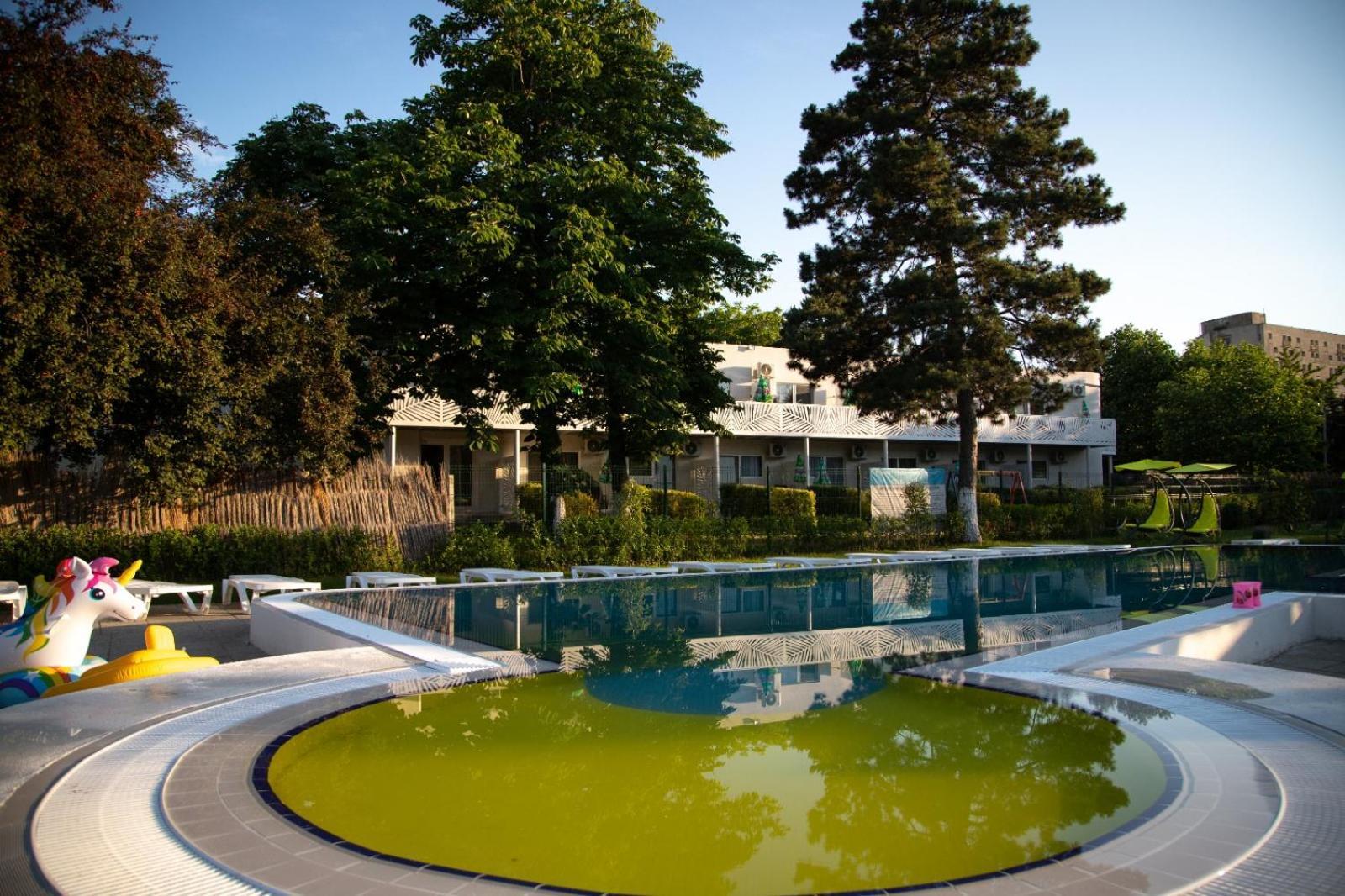 Hotel Iulia Resort Venus Exterior photo